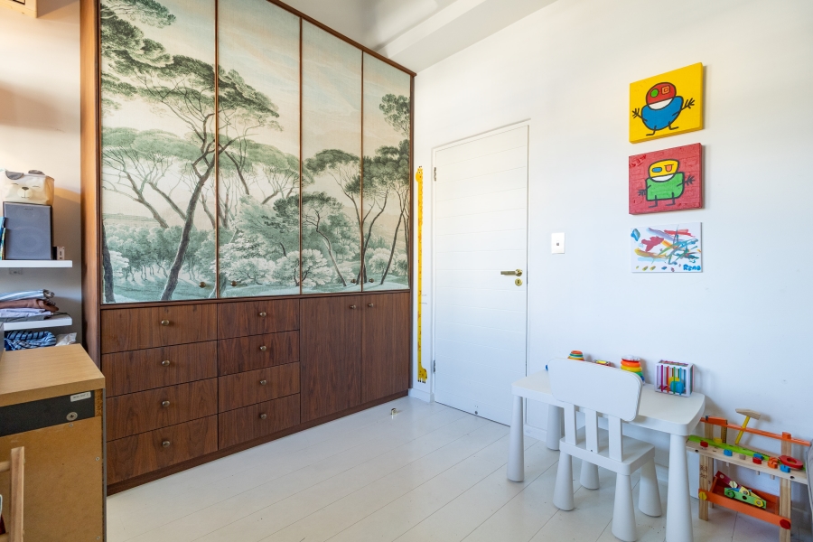 3 Bedroom Property for Sale in Cape Town City Centre Western Cape